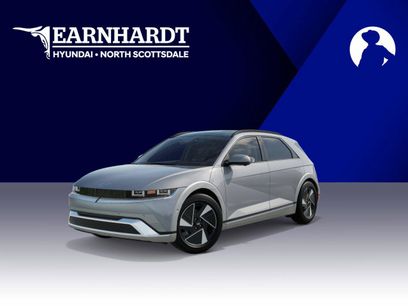 New 2026 Hyundai Ioniq 5 Limited