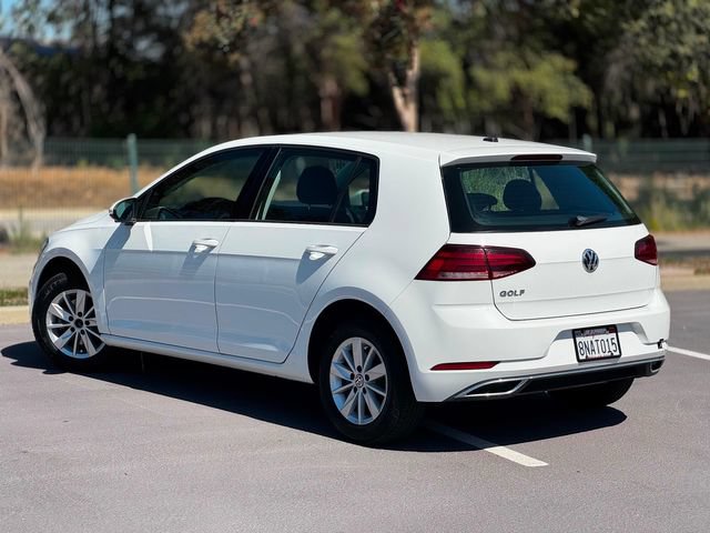 Used 2019 Volkswagen Golf S FWD image 10