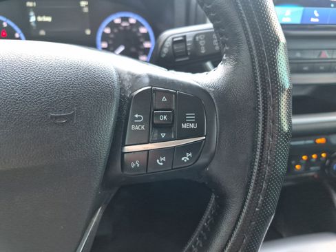 Used 2022 Ford Bronco Sport Big Bend w/ Convenience Package image 25