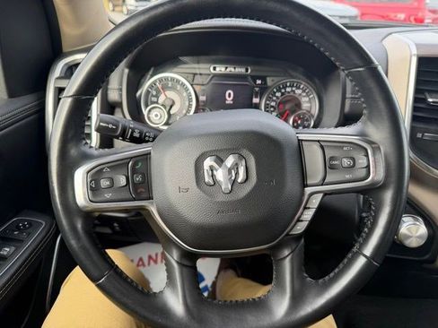 Used 2021 RAM 1500 Laramie image 15