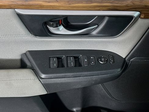 Used 2020 Honda CR-V EX image 13