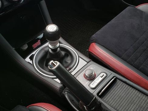 Used 2021 Subaru WRX STI Limited image 26