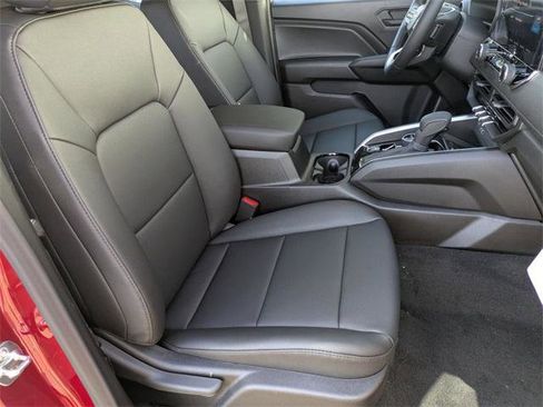 New 2026 Chevrolet Colorado Trail Boss image 27