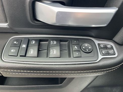 Used 2024 RAM 2500 Big Horn image 25