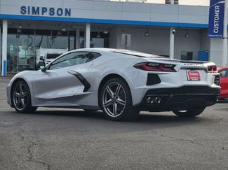 New 2026 Chevrolet Corvette Stingray Coupe w/ 1LT video 2