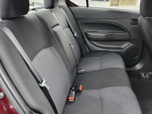 Used 2023 Mitsubishi Mirage G4 ES image 16