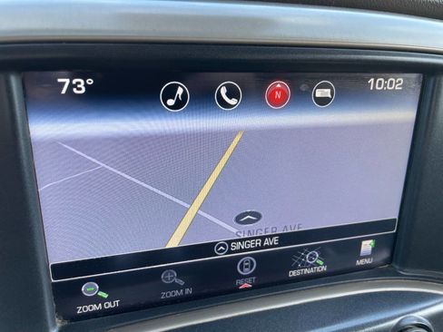 Used 2016 GMC Sierra 3500 Denali w/ Duramax Plus Package image 35