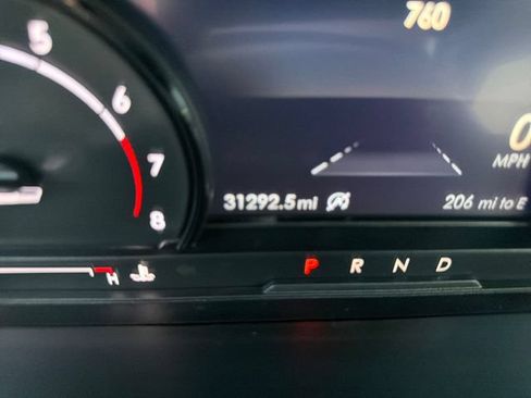 Certified 2020 Lincoln Corsair AWD w/ Equipment Group 101A image 18