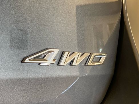 New 2026 Ford Explorer Active image 8