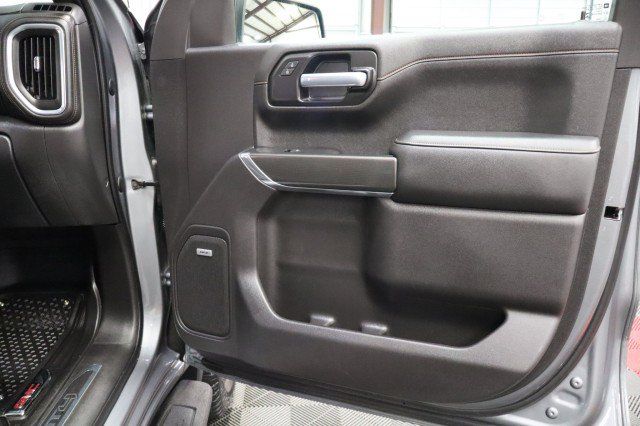 Used 2021 GMC Sierra 1500 AT4 w/ AT4 Premium Package AWD/4WD image 62