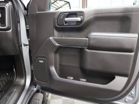 Used 2021 GMC Sierra 1500 AT4 w/ AT4 Premium Package AWD/4WD image 62