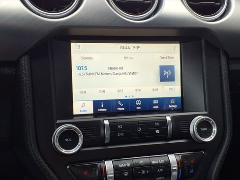 Used 2022 Ford Mustang GT Premium w/ Equipment Group 401A image 18