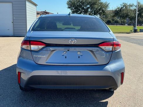 Used 2024 Toyota Corolla LE image 5