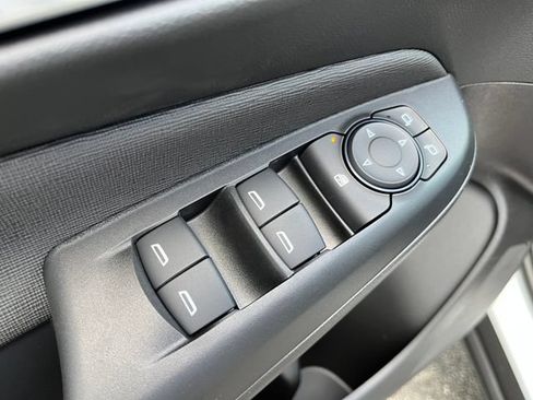 New 2026 Buick Envista Preferred FWD image 11
