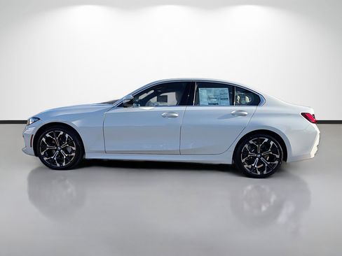 New 2026 BMW 330i Sedan w/ Premium Package image 6