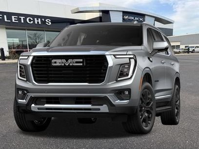 New 2026 GMC Yukon Elevation w/ Elevation Premium Package