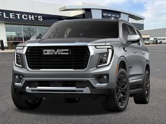 New 2026 GMC Yukon Elevation w/ Elevation Premium Package AWD/4WD video 1