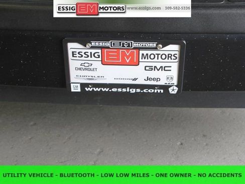 Used 2018 Chevrolet Express 3500 w/ Power Convenience Package image 12