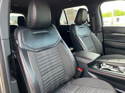 Used 2026 Ford Explorer ST-Line AWD/4WD image 12