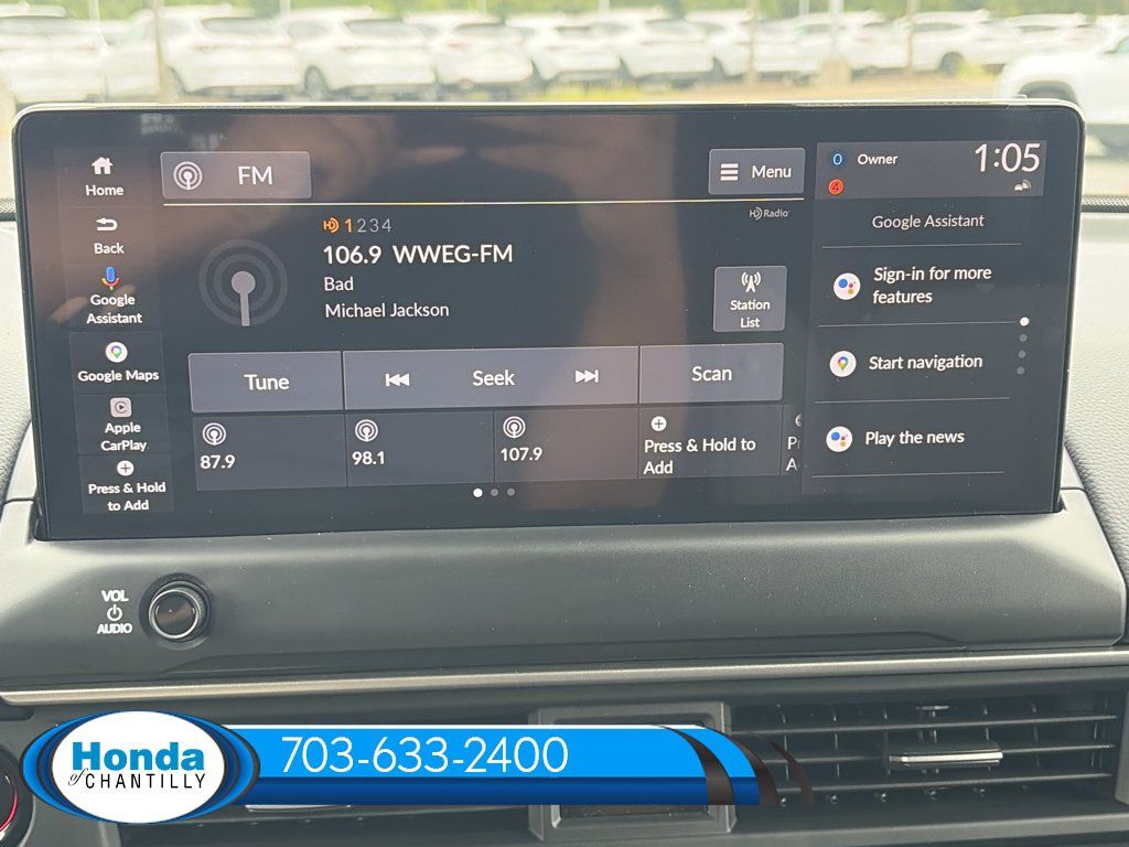 New 2026 Honda Pilot Black Edition image 14