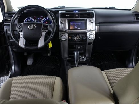 Used 2019 Toyota 4Runner SR5 image 9