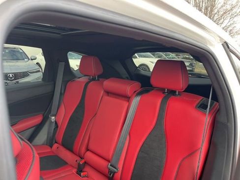 Certified 2023 Acura RDX AWD w/ A-Spec & Advance Pkg image 41