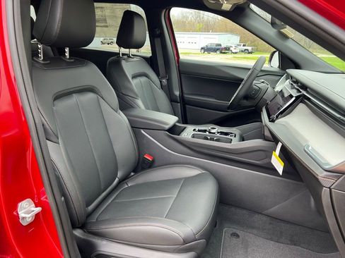 New 2026 Jeep Cherokee Limited AWD/4WD image 9