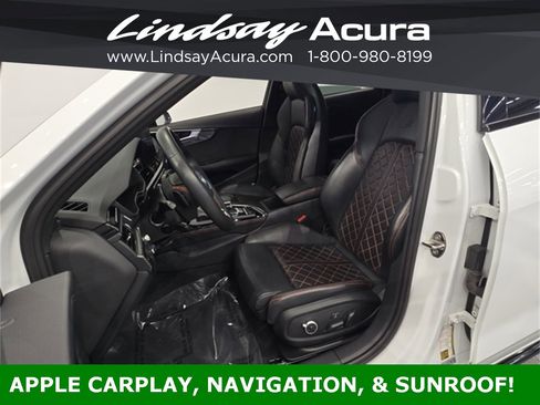 Used 2023 Audi S4 Prestige w/ Prestige Package image 10