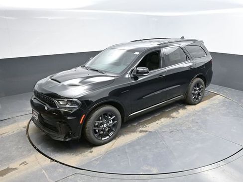 New 2026 Dodge Durango GT image 35