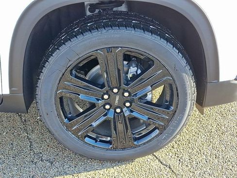 New 2026 GMC Acadia Elevation w/ Black Edition image 9