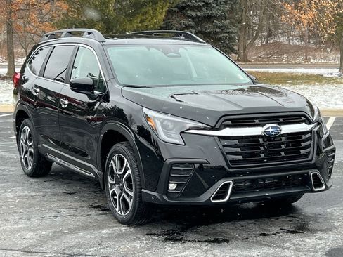 New 2026 Subaru Ascent Touring AWD/4WD image 48