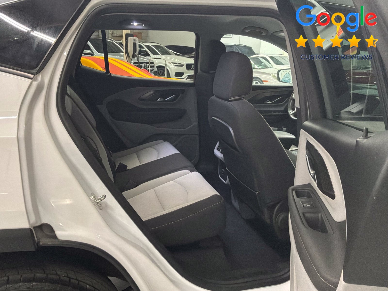 Used 2023 GMC Terrain SLE w/ Driver Convenience Package AWD/4WD image 18