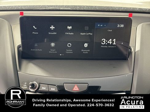 New 2026 Acura RDX Base image 6