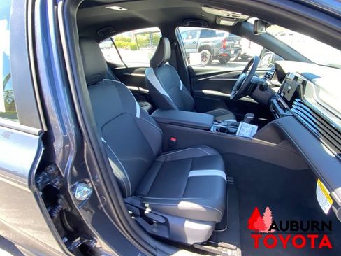 New 2026 Toyota Camry SE w/ Convenience Package FWD image 11
