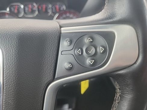 Used 2016 GMC Sierra 1500 SLT w/ SLT Premium Package image 13