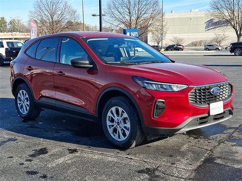 New 2026 Ford Escape Active w/ Cold Weather Package image 2