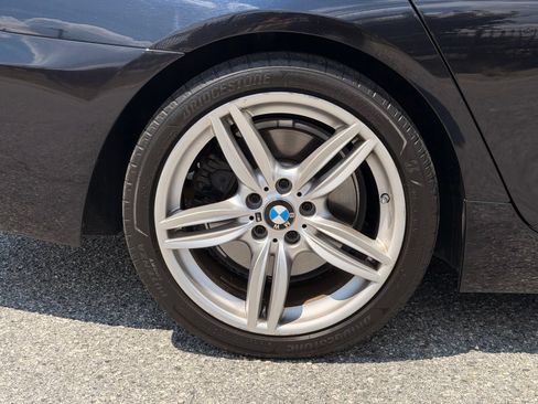 Used 2013 BMW 640i Gran Coupe RWD image 16