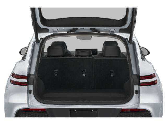 Used 2025 Genesis GV70 2.5T AWD/4WD image 11