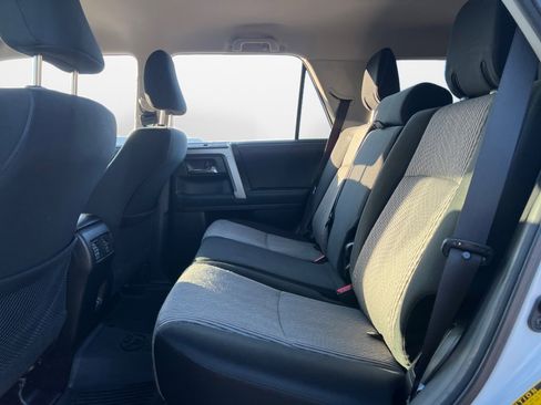 Used 2020 Toyota 4Runner SR5 image 13