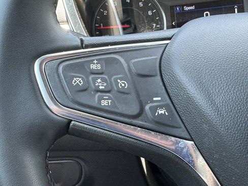 Used 2024 Chevrolet Equinox LT w/ LPO, Floor Liner Package FWD image 16