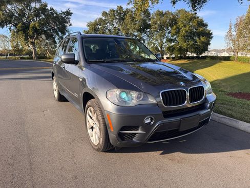 Used 2011 BMW X5 xDrive35i image 13
