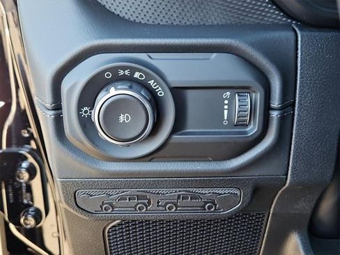 New 2026 Jeep Wrangler Unlimited Rubicon image 54