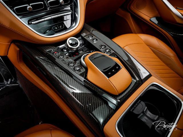 Used 2023 Aston Martin DBX 707 AWD/4WD image 31