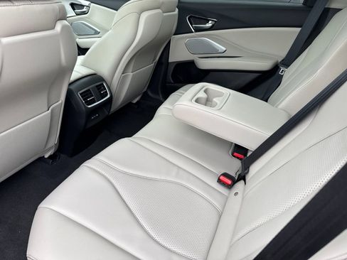 New 2025 Acura RDX w/ Technology Package image 11