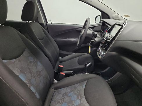 Used 2017 Chevrolet Spark LS FWD image 21