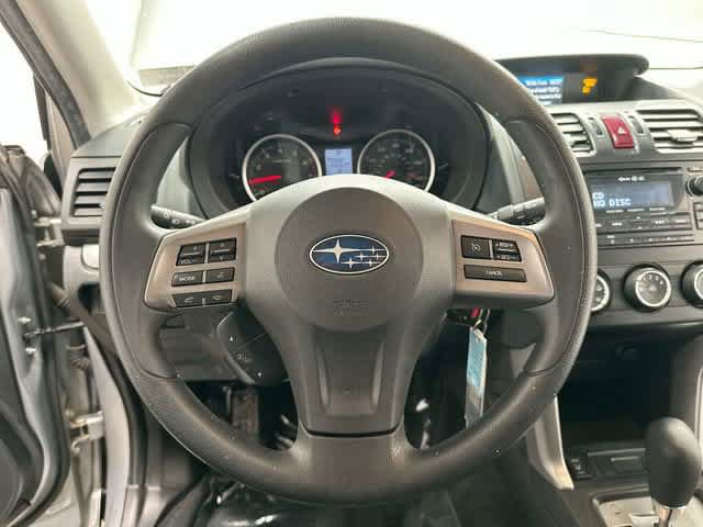 Used 2014 Subaru Forester 2.5i Premium w/ Popular Package #1 AWD/4WD image 8