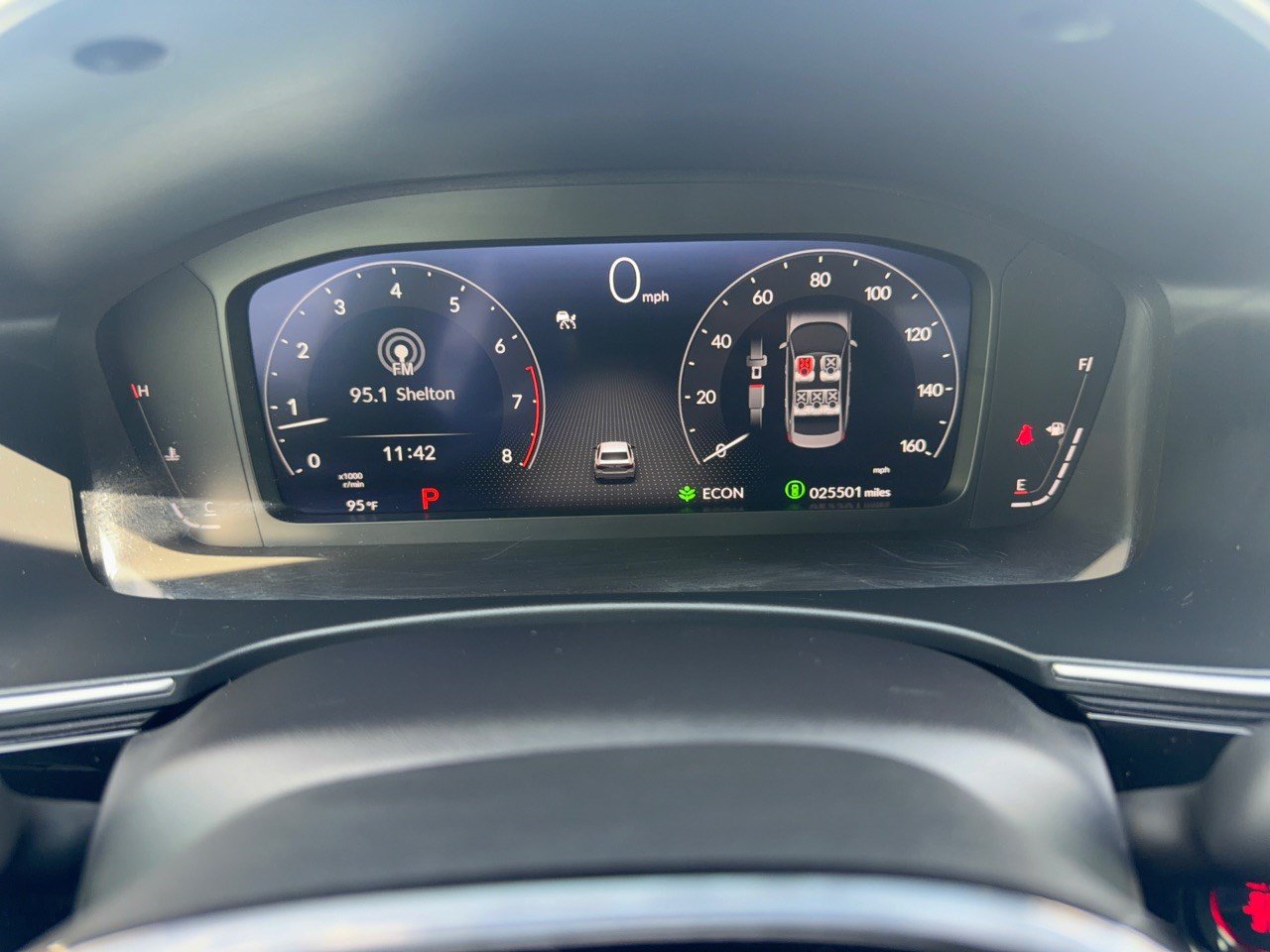 Used 2023 Honda Civic Touring image 26