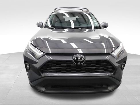 Used 2023 Toyota RAV4 XLE Premium image 2