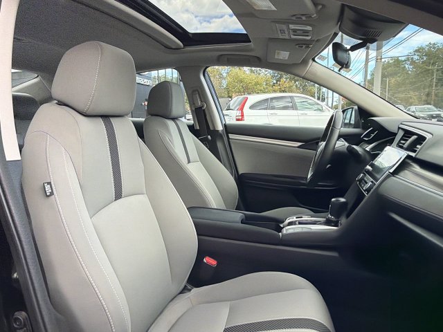 Used 2019 Honda Civic EX image 25