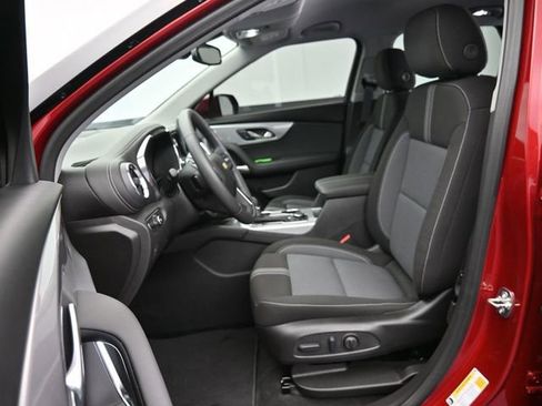New 2026 Chevrolet Blazer LT w/ Convenience Package image 37